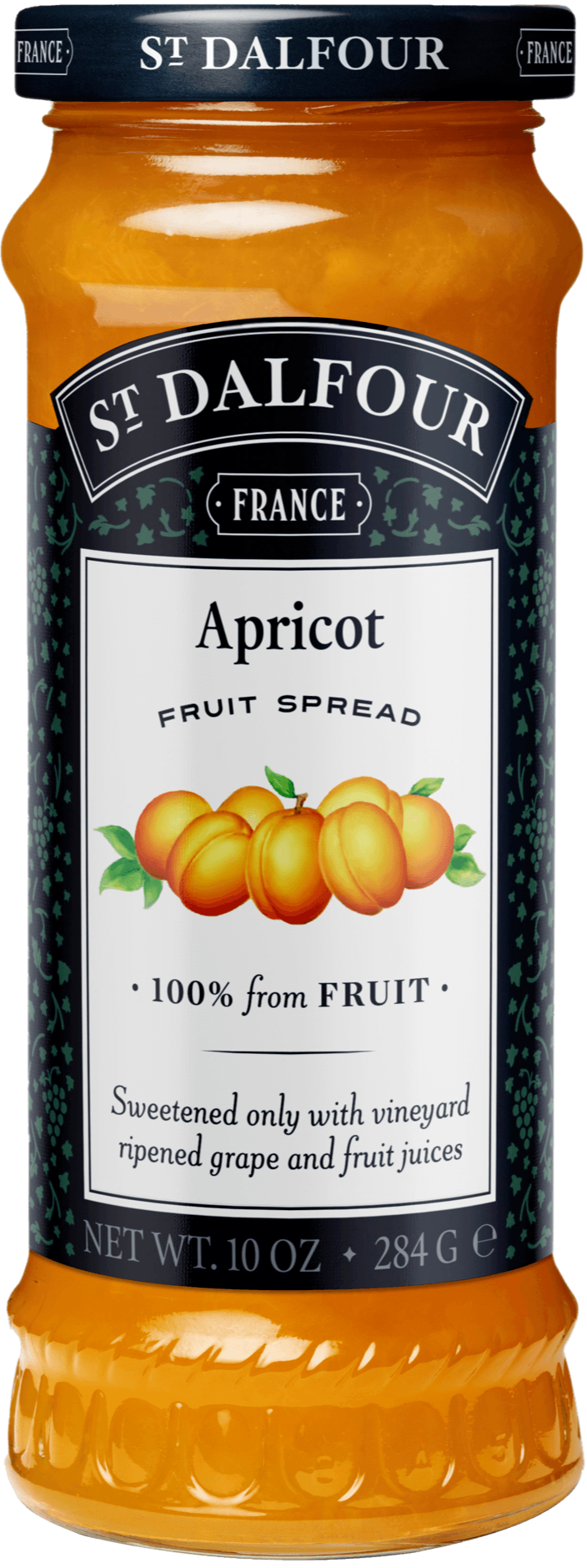 St. Dalfour - Apricot