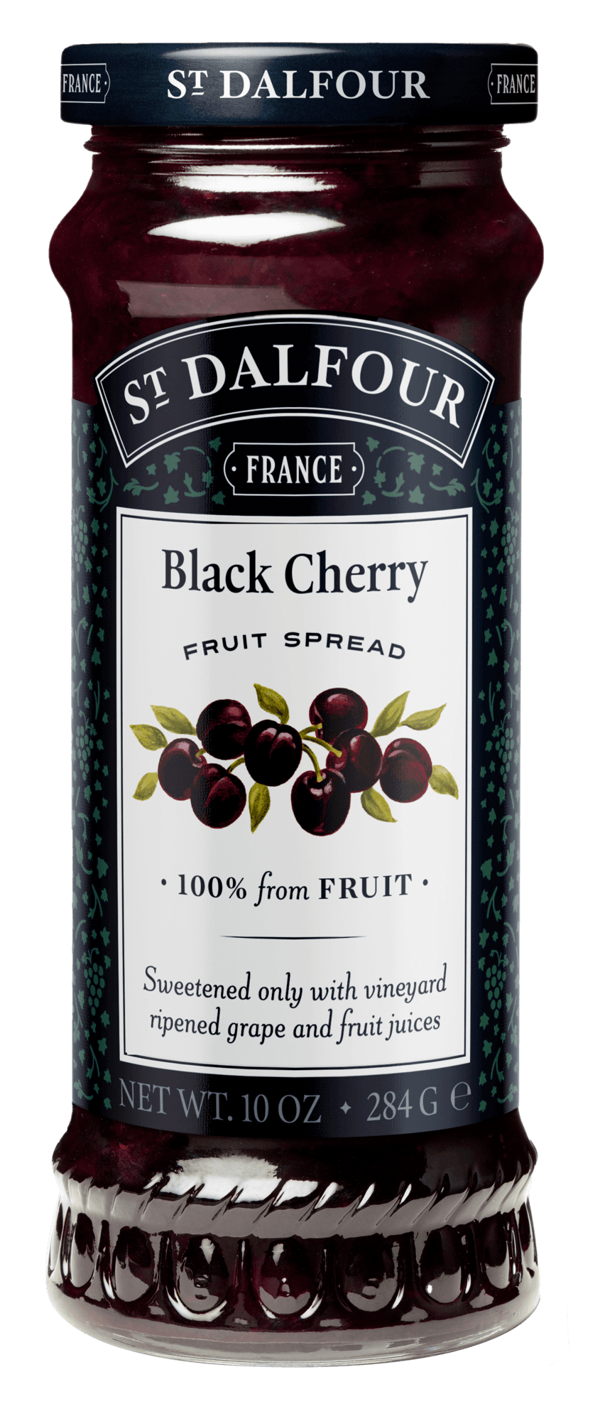 Black Cherry