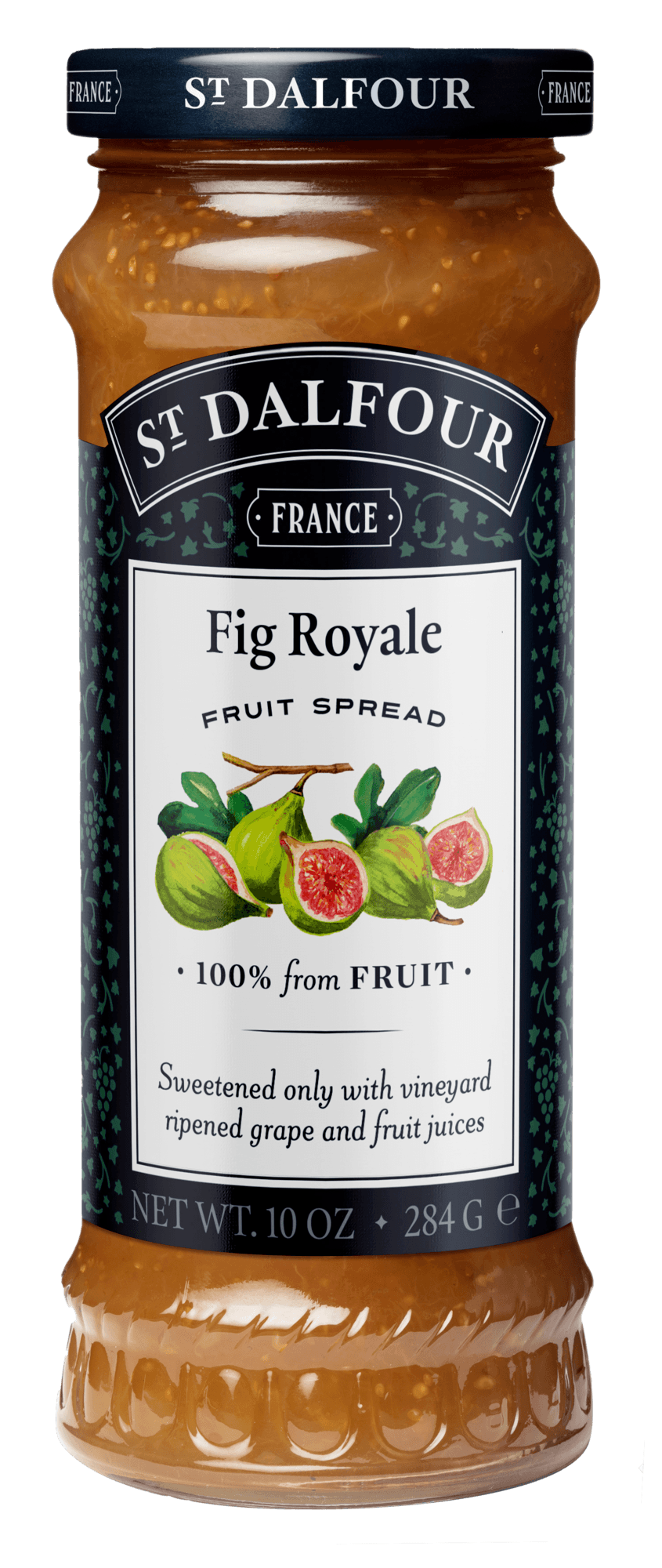 Fig Royale