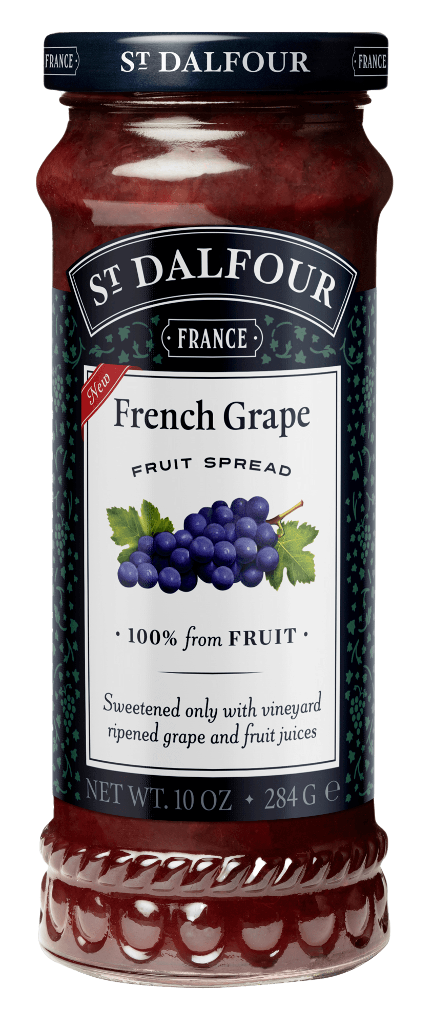 French Grape