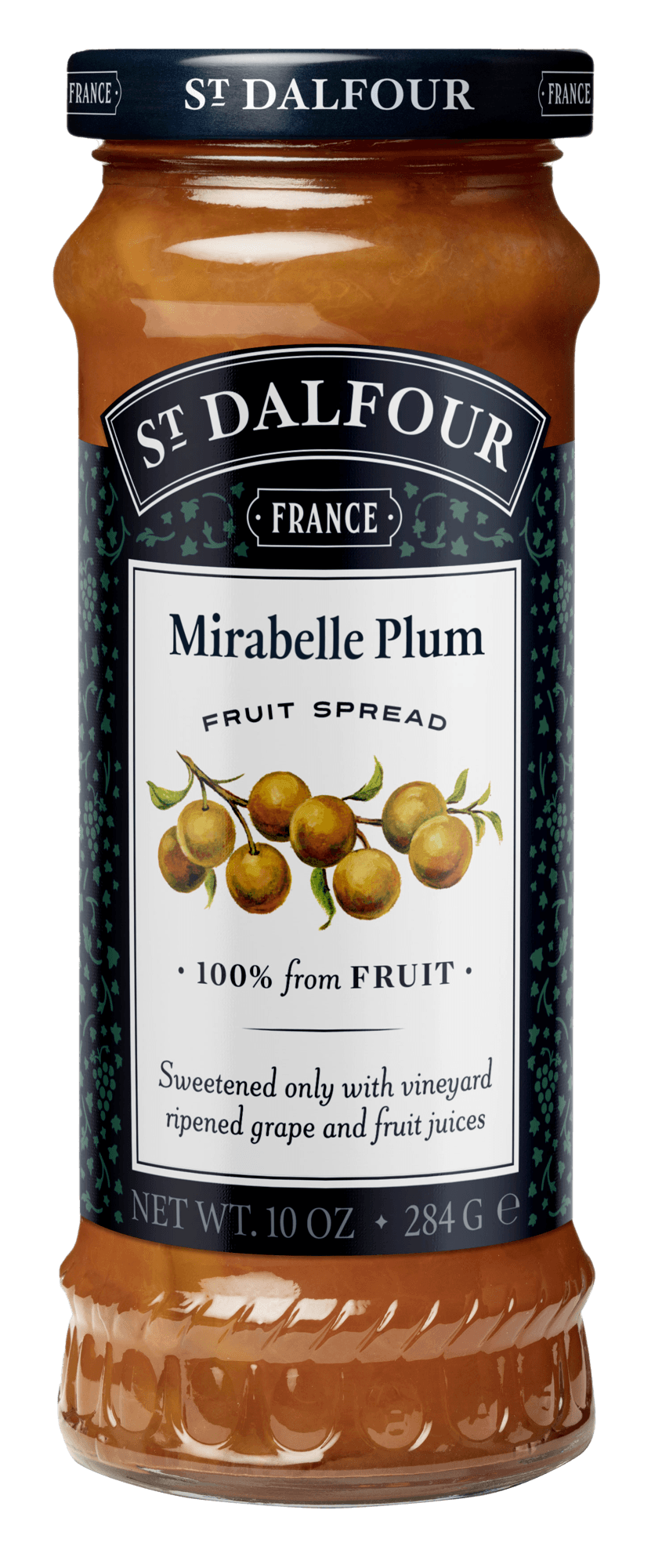 Mirabelle Plum